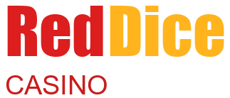Red Dice Casino Logo